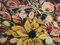 Eugene Biel, Ramo de flores, 1952, óleo sobre lienzo, Imagen 13