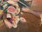 Eugene Biel, Ramo de flores, 1952, óleo sobre lienzo, Imagen 22