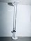 Mezzaluna Floor Lamp in Marble by Bruno Gecchelin for Skipper and Pollux, Italy, 1970s, Image 4