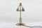 Bauhaus Functionalist Nickel Plated Desk Lamp IAS 5972 by Franta Anýž, 1930s 4