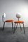 Chaises Bd15 par Co.Arch Studio, Set de 2 7