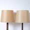 Handmade Table Lamps, 1960s, Set of 2 9