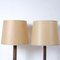 Handmade Table Lamps, 1960s, Set of 2, Image 9