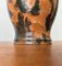 Vases Art Déco en Céramique, Allemagne, Set de 2 3