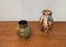 Art Deco Ceramic Vases, Germany, Set of 2 5