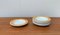 German Postmodern Flying Objects Series Soup Plates by David Palterer and Sieger Design for Arzberg, 1990s, Set of 7 8