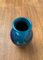 Vintage West German Pottery WGP Carafe Vase from Bay, 1970s, Image 12