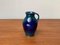 Vintage West German Pottery WGP Carafe Vase from Bay, 1970s, Image 1