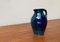 Vase Carafe WGP Vintage en Poterie de Bay, Allemagne de l'Ouest, 1970s 9