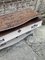 Vintage Gustavian Style Dresser in White 2