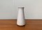 Mid-Century West German Pottery WGP Minimalist Vase from Jasba, 1960s 5