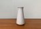 Mid-Century West German Pottery WGP Minimalist Vase from Jasba, 1960s, Image 5