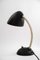 Lámpara de mesa ajustable de baquelita, Alemania, años 40, Imagen 3