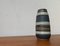 Mid-Century West German Pottery WGP Fat Lava Vase from Scheurich, 1960s 7