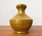 Mid-Century Italian Pottery Carafe Vase by Aldo Londi for Bitossi, 1960s 10