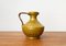 Mid-Century Italian Pottery Carafe Vase by Aldo Londi for Bitossi, 1960s, Image 6