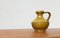 Italienische Mid-Century Keramik Karaffe Vase von Aldo Londi für Bitossi, 1960er 4