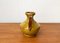 Mid-Century Italian Pottery Carafe Vase by Aldo Londi for Bitossi, 1960s 8