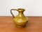Mid-Century Italian Pottery Carafe Vase by Aldo Londi for Bitossi, 1960s, Image 9