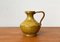 Mid-Century Italian Pottery Carafe Vase by Aldo Londi for Bitossi, 1960s 1