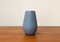 Mid-Century German Studio Pottery Minimalist Vase from Töpferhof Römhild, 1960s 11