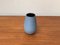 Mid-Century German Studio Pottery Minimalist Vase from Töpferhof Römhild, 1960s 5