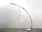 Arc Lamp with Five Lights by Reggiani, 1970s 1