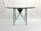 Dining Table with Chairs by Frank Lloyd Wright for Cassina, 1980, Set of 7 9