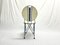 Dining Table with Chairs by Frank Lloyd Wright for Cassina, 1980, Set of 7, Image 2