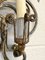 Sconces from Maison Bagues, 1960s, Set of 2, Image 9