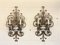 Sconces from Maison Bagues, 1960s, Set of 2, Image 4