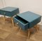 Young Students Bedroom Set, 1980s, Set of 5, Image 3