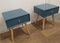 Young Students Bedroom Set, 1980s, Set of 5 7