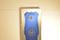Italienische Mid-Century Garderobe aus Messing, Glas, & Spiegel von Fontana Arte 3