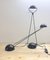 Meridiana Desk Lamps by Paolo Francesco Piva for Stefano Cevoli, 1980s, Set of 2 3