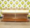 Kleines Mid-Century Resopal Sideboard, 1960er 9