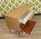 Small Mid-Century Resopal Sideboard, 1960s 10