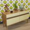 Kleines Mid-Century Resopal Sideboard, 1960er 3