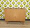 Mid-Century Walnut Chest of Drawers, 1960s, Image 4