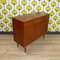 Mid-Century Walnut Chest of Drawers, 1960s, Image 7