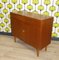 Mid-Century Walnut Chest of Drawers, 1960s 3