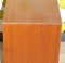 Mid-Century Walnut Showcase Cabinet, 1960s 12