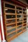 Large Bookcase from Globe Wernicke, Set of 21, Image 9