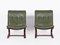 Mid-Century Siesta Chairs by Ingmar Relling for Westnofa, 1960s, Set of 2 8