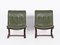 Mid-Century Siesta Stühle von Ingmar Relling für Westnofa, 1960er, 2er Set 8