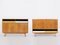 Mid-Century Sideboard by Jiří Jiroutek for Up Závody, 1960s, Set of 2 1