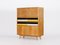 Mid-Century Sideboard by Jiří Jiroutek for Up Závody, 1960s, Set of 2 9