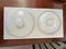 Large Ceramic Serving Tray with Cloches by Nove Zanolli & Sebellin, Set of 3 6