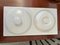 Large Ceramic Serving Tray with Cloches by Nove Zanolli & Sebellin, Set of 3, Image 6