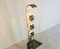 Vintage Space Age Chrome Floor Lamp, 1970s 11